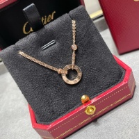 $60.00 USD Cartier Necklaces #1144736