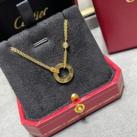 $60.00 USD Cartier Necklaces #1144737
