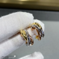 $52.00 USD Cartier Earrings For Women #1144770