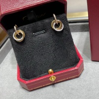 $60.00 USD Cartier Earrings For Women #1144772