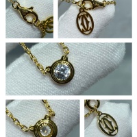 $42.00 USD Cartier Necklaces For Women #1144788