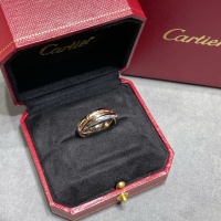 $52.00 USD Cartier Rings #1144789