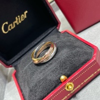 $52.00 USD Cartier Rings #1144789