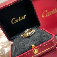 $52.00 USD Cartier Rings #1144789