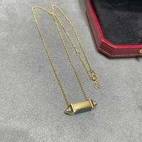 $76.00 USD Cartier Necklaces #1144810