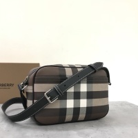 $98.00 USD Burberry AAA Man Messenger Bags #1144872