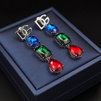 $27.00 USD Dolce & Gabbana D&G Earrings For Women #1144881