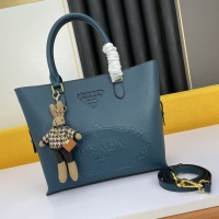 $102.00 USD Prada AAA Quality Handbags For Women #1144943