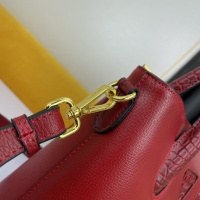 $102.00 USD Prada AAA Quality Handbags For Women #1144947