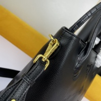 $102.00 USD Prada AAA Quality Handbags For Women #1144949