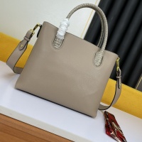 $102.00 USD Prada AAA Quality Handbags For Women #1144951