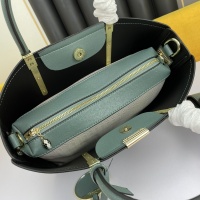 $96.00 USD Bvlgari AAA Quality Handbags For Women #1144952