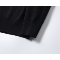 $45.00 USD Alexander McQueen Sweater Long Sleeved For Men #1144979