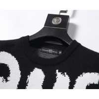 $45.00 USD Alexander McQueen Sweater Long Sleeved For Men #1144979
