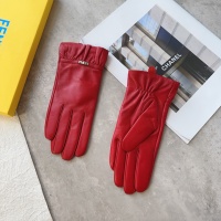 $48.00 USD Fendi Gloves For Women #1145095