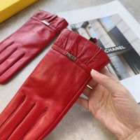 $48.00 USD Fendi Gloves For Women #1145095