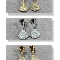 $52.00 USD Bvlgari Earrings For Women #1145122