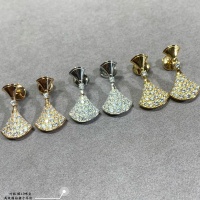 $52.00 USD Bvlgari Earrings For Women #1145122