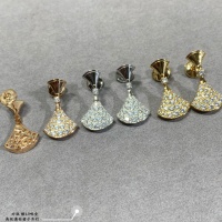 $52.00 USD Bvlgari Earrings For Women #1145123