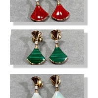 $56.00 USD Bvlgari Earrings For Women #1145129