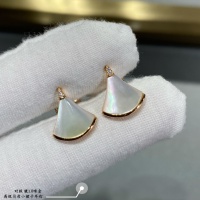$56.00 USD Bvlgari Earrings For Women #1145130