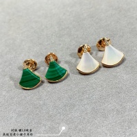 $56.00 USD Bvlgari Earrings For Women #1145131