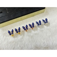 $36.00 USD Van Cleef & Arpels Earrings For Women #1145201