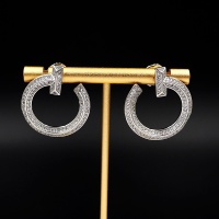 $27.00 USD Tiffany Earrings For Women #1145223