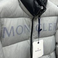 $225.00 USD Moncler Down Feather Coat Long Sleeved For Men #1145274