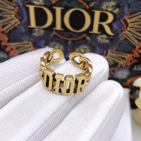 $27.00 USD Christian Dior Rings #1145289