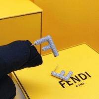 $27.00 USD Fendi Earrings For Women #1145350