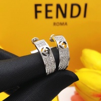 $27.00 USD Fendi Earrings For Women #1145351