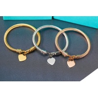 $32.00 USD Tiffany Bracelets #1145411