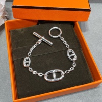 $115.00 USD Hermes Bracelets #1145431