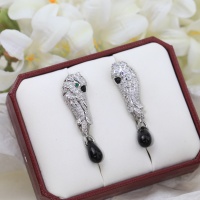 $42.00 USD Cartier Earrings For Women #1145440