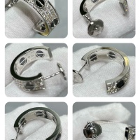 $88.00 USD Cartier Earrings For Women #1145443