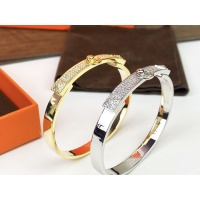 $40.00 USD Hermes Bracelets #1145451