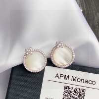 $32.00 USD Apm Monaco Earrings For Women #1145467