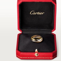 $52.00 USD Cartier Rings #1145484