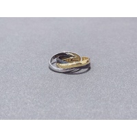 $64.00 USD Cartier Rings #1145489