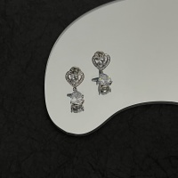 $38.00 USD Cartier Earrings For Women #1145503