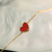 $40.00 USD Van Cleef & Arpels Bracelets For Women #1145570