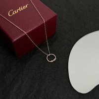 $36.00 USD Cartier Necklaces #1145591