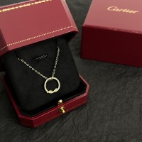 $36.00 USD Cartier Necklaces #1145592