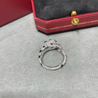 $60.00 USD Cartier Rings #1145603