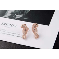 $34.00 USD Cartier Earrings For Women #1145611