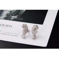 $34.00 USD Cartier Earrings For Women #1145612