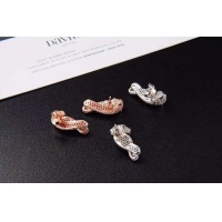 $34.00 USD Cartier Earrings For Women #1145612