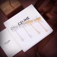 $29.00 USD Celine Earrings For Women #1145634