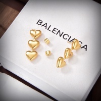 $29.00 USD Balenciaga Earrings For Women #1145638